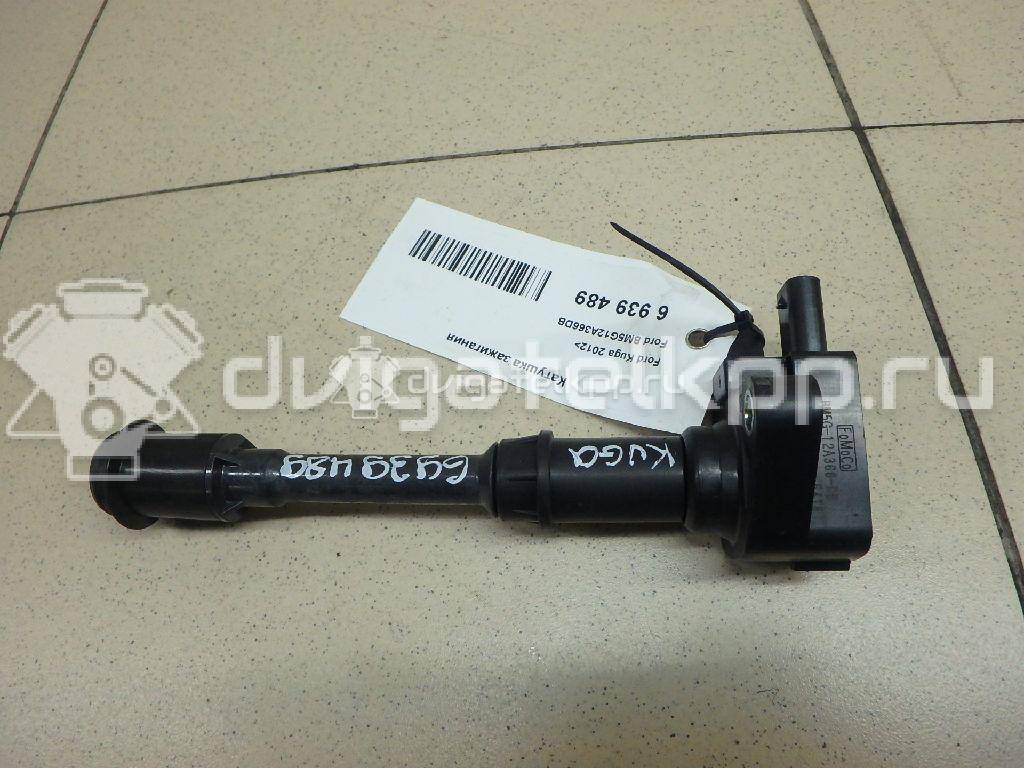 Фото Катушка зажигания  BM5G12A366DB для volvo S60 {forloop.counter}}