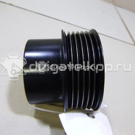 Фото Шкив генератора  31316803 для Volvo V70 / V60 / Xc60 / S60 / S80