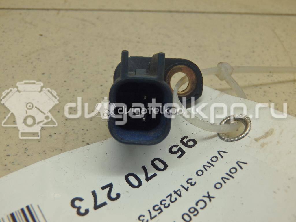 Фото Датчик ABS задний  31423573 для Volvo V70 / V60 / Xc60 / S60 / S80 {forloop.counter}}