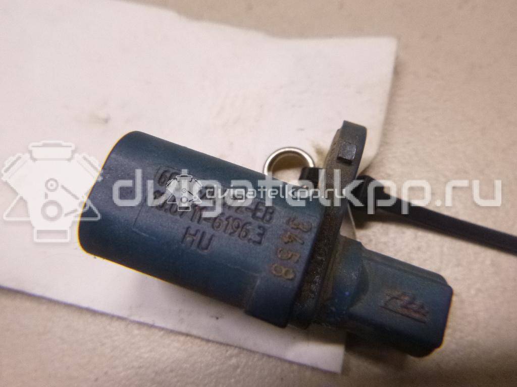 Фото Датчик ABS задний  31423573 для Volvo V70 / V60 / Xc60 / S60 / S80 {forloop.counter}}