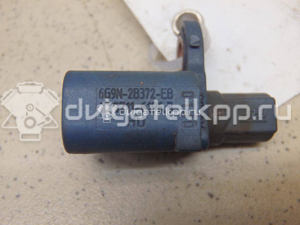 Фото Датчик ABS задний  31423573 для Volvo V70 / V60 / Xc60 / S60 / S80 {forloop.counter}}