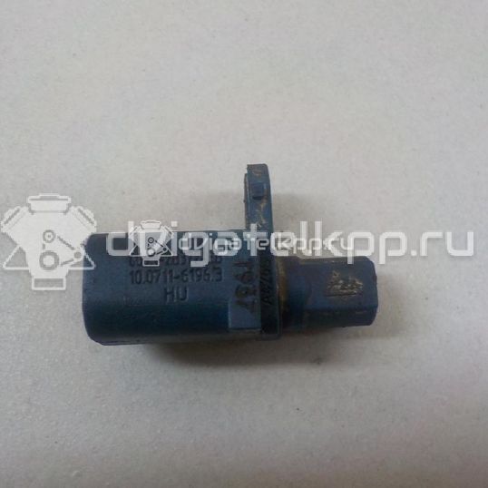 Фото Датчик ABS задний  31423573 для Volvo V70 / V60 / Xc60 / S60 / S80