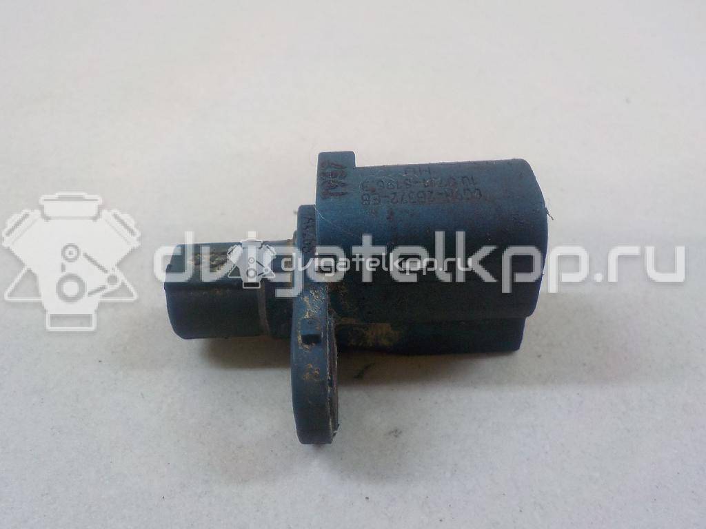 Фото Датчик ABS задний  31423573 для Volvo V70 / V60 / Xc60 / S60 / S80 {forloop.counter}}