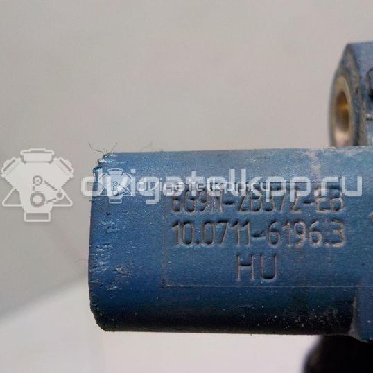 Фото Датчик ABS задний  31423573 для Volvo V70 / V60 / Xc60 / S60 / S80