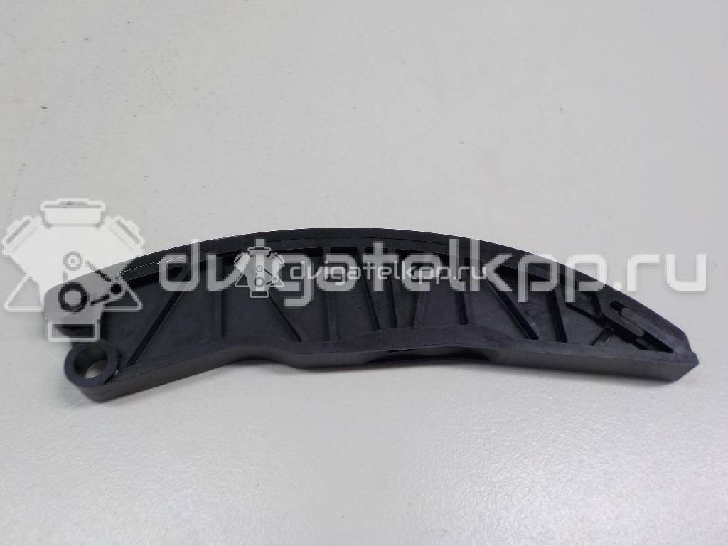 Фото Башмак натяжителя для двигателя G4FA для Hyundai (Beijing) / Hyundai / Kia 101-109 л.с 16V 1.4 л бензин 244202B000 {forloop.counter}}