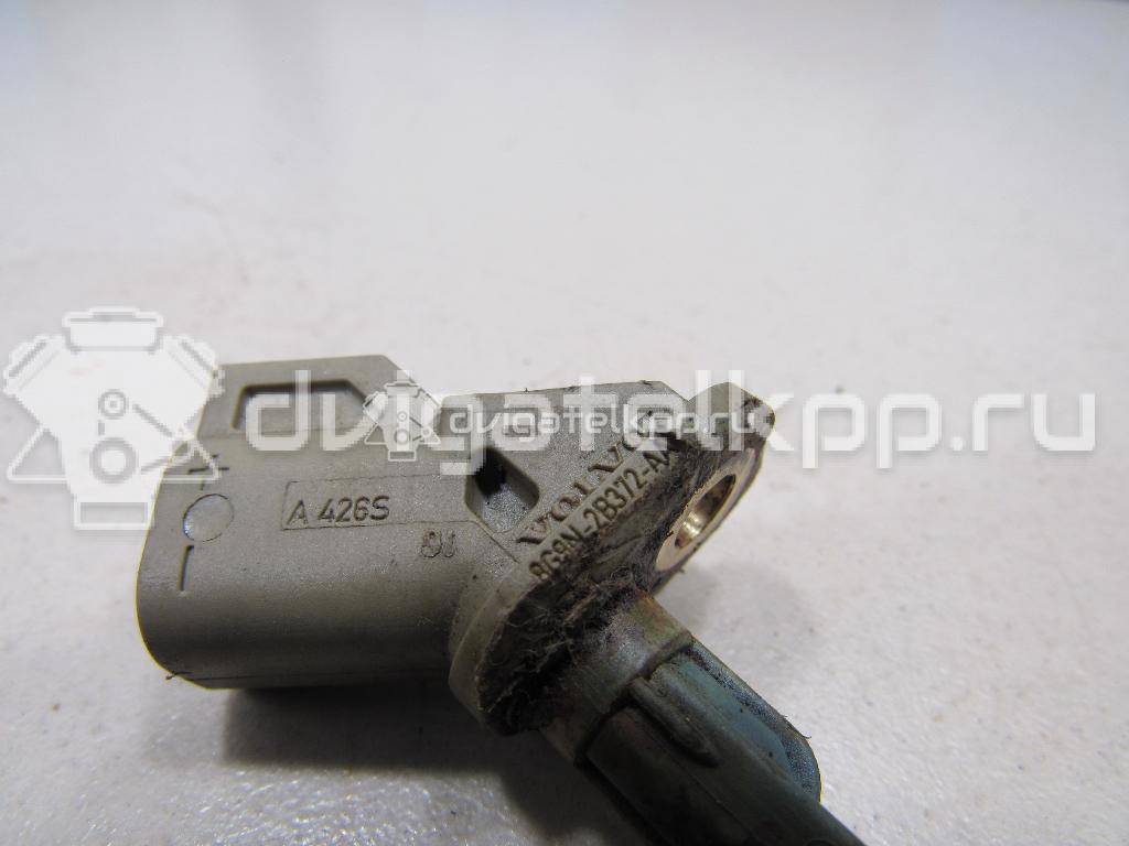 Фото Датчик ABS передний  31423572 для Volvo V70 / V60 / Xc60 / S60 / S80 {forloop.counter}}