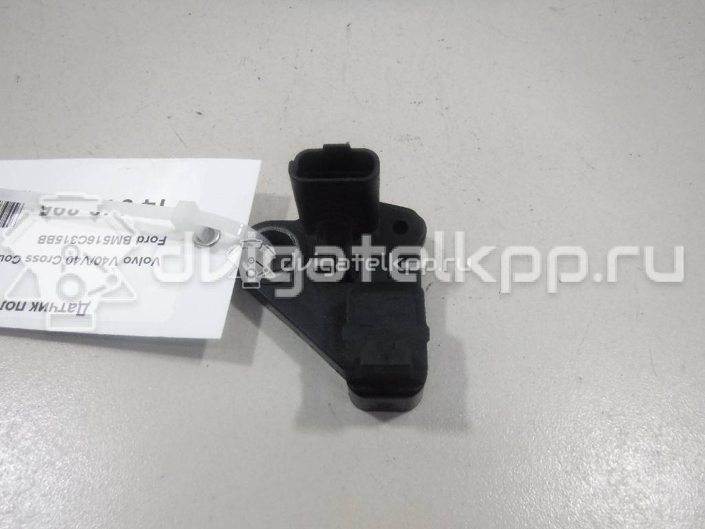 Фото Датчик положения коленвала  BM516C315BB для volvo S60 {forloop.counter}}