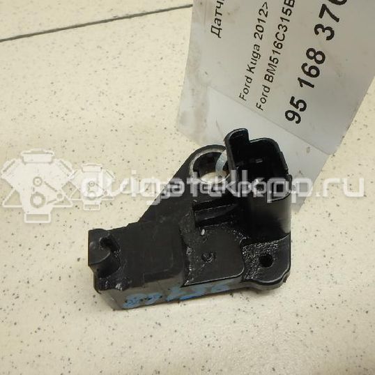 Фото Датчик положения коленвала  BM516C315BB для volvo S60