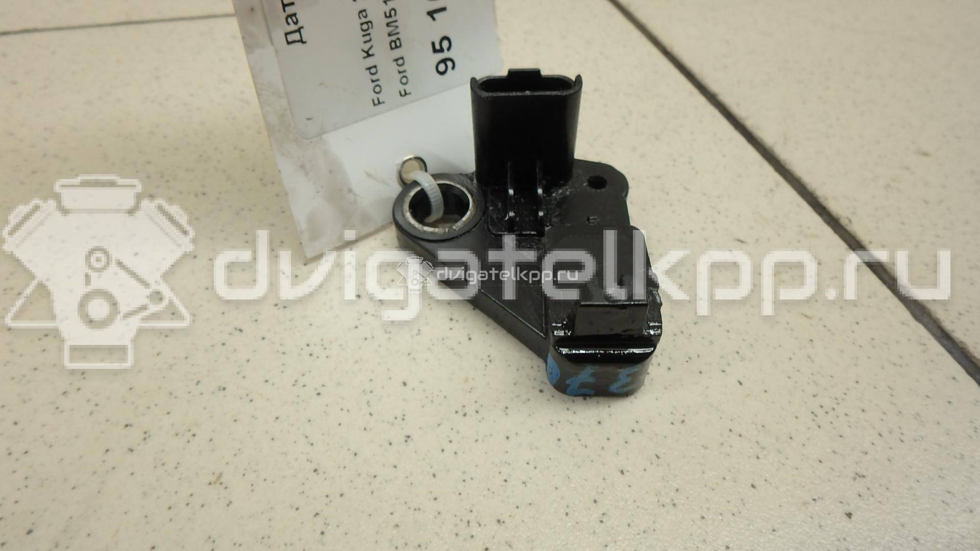 Фото Датчик положения коленвала  BM516C315BB для volvo S60 {forloop.counter}}