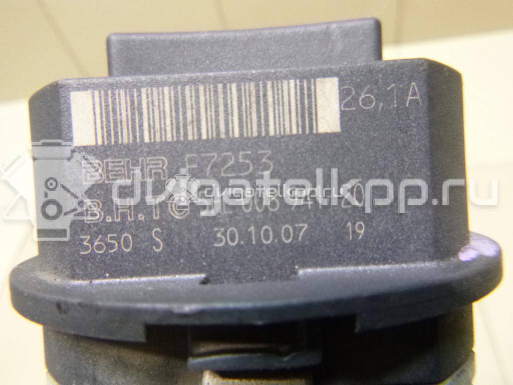 Фото Резистор отопителя  LR002685 для volvo S60 {forloop.counter}}