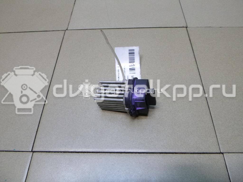 Фото Резистор отопителя  LR002685 для volvo S60 {forloop.counter}}