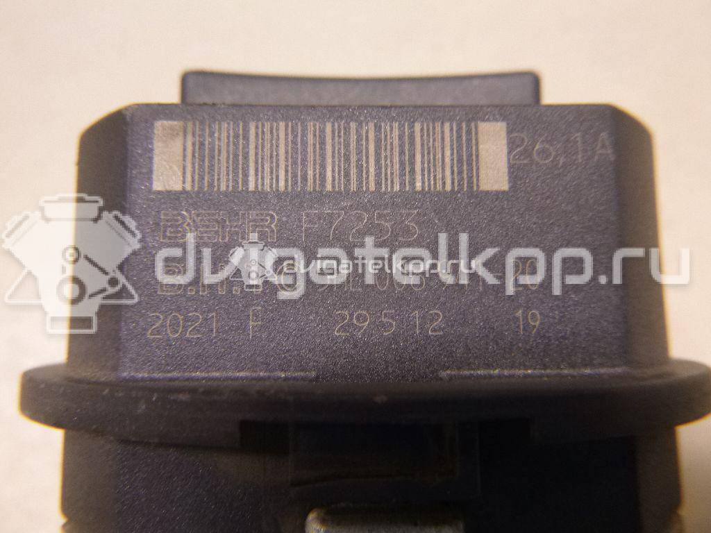 Фото Резистор отопителя  LR002685 для volvo S60 {forloop.counter}}