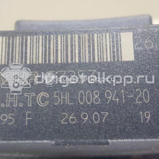 Фото Резистор отопителя  LR002685 для volvo S60