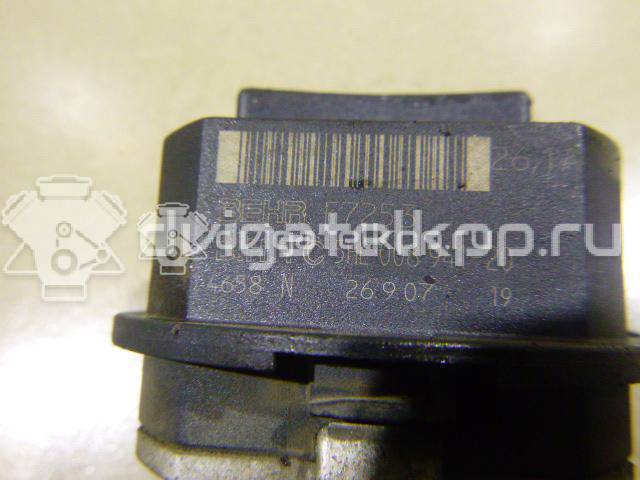 Фото Резистор отопителя  LR002685 для volvo S60 {forloop.counter}}