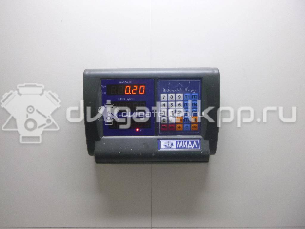 Фото Резистор отопителя  LR002685 для volvo S60 {forloop.counter}}