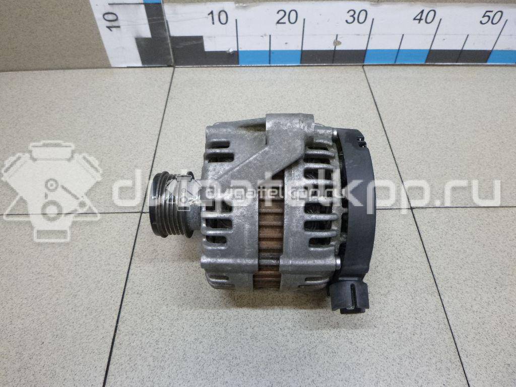 Фото Генератор  1425016 для volvo S60 {forloop.counter}}