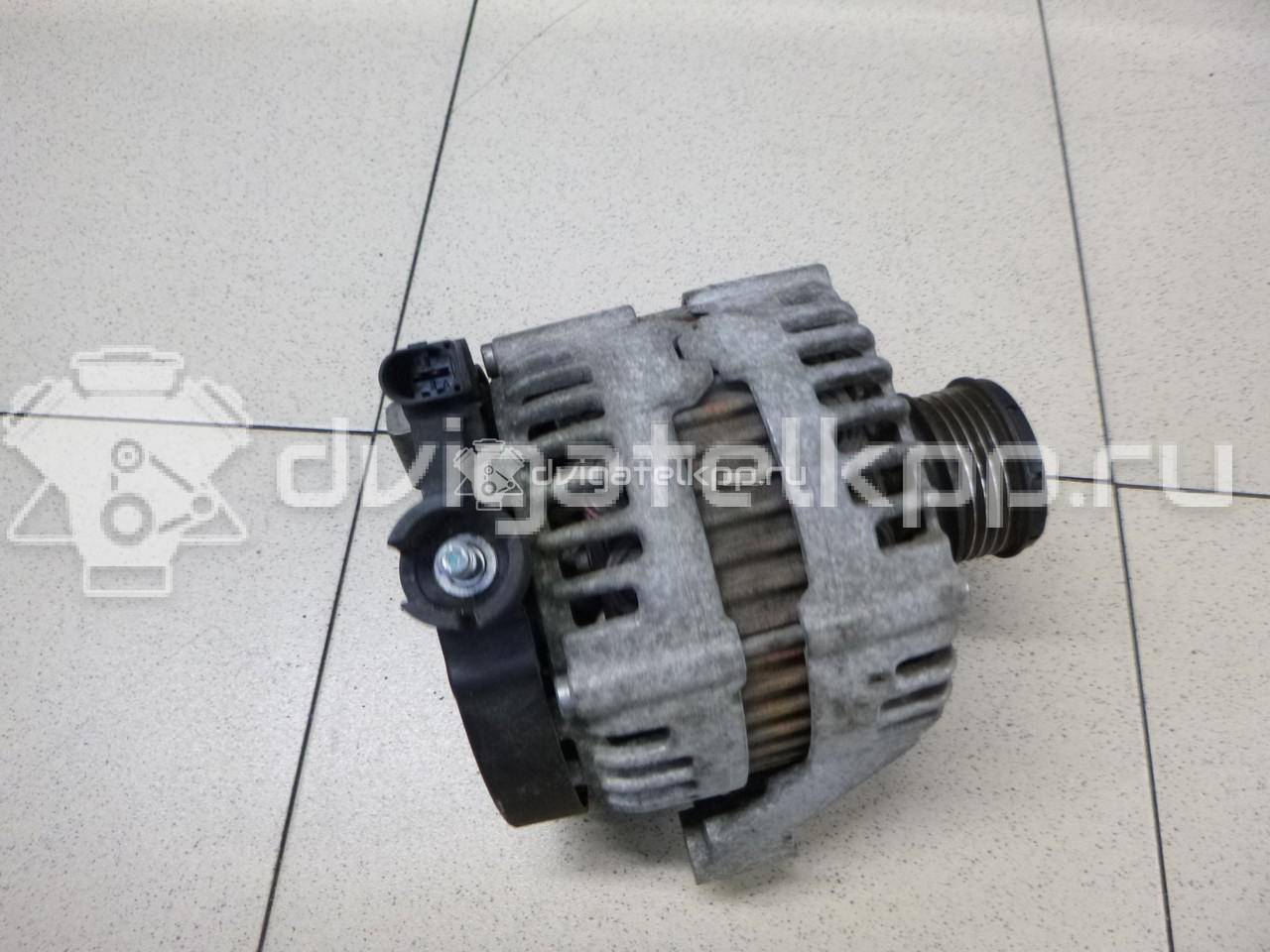 Фото Генератор  1425016 для volvo S60 {forloop.counter}}