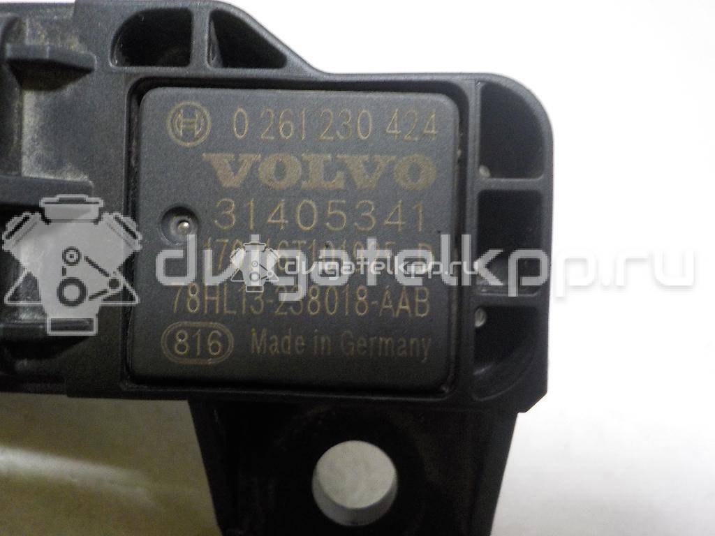 Фото Датчик абсолютного давления  31405341 для Volvo Xc40 536 / V70 / V60 / Xc60 / S60 {forloop.counter}}