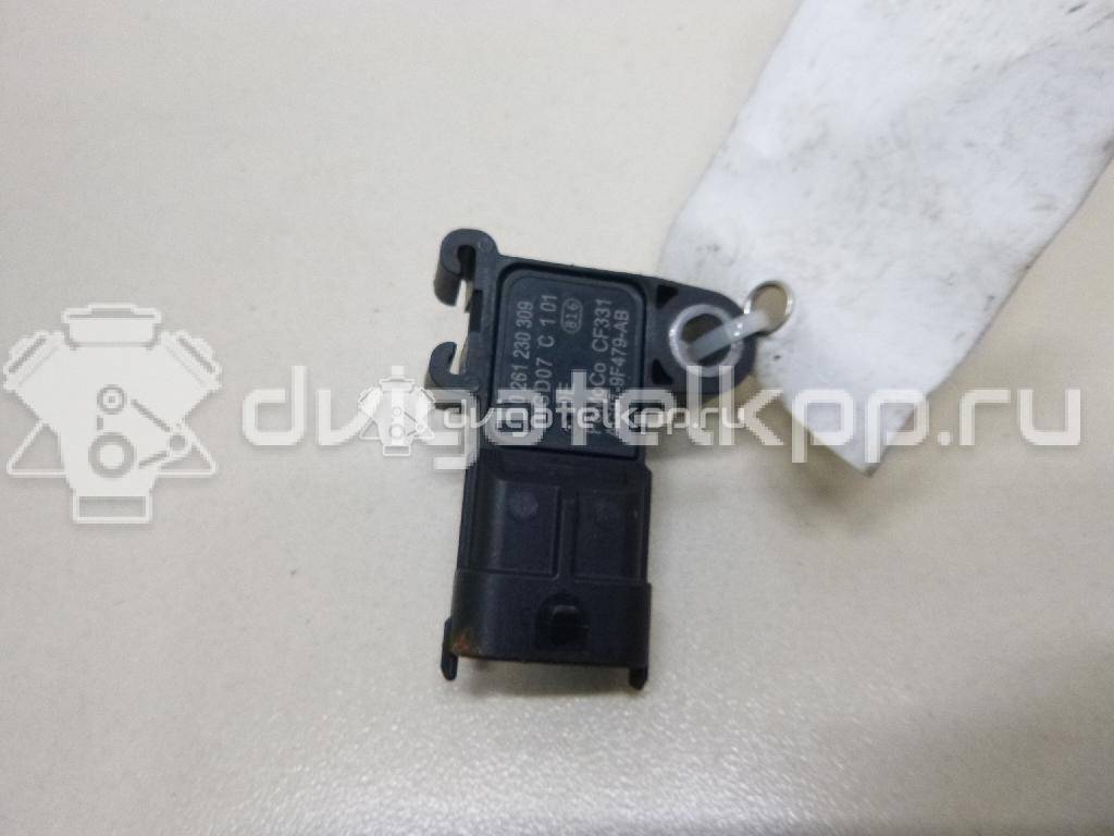 Фото Датчик абсолютного давления  AG919F479AB для volvo S60 {forloop.counter}}