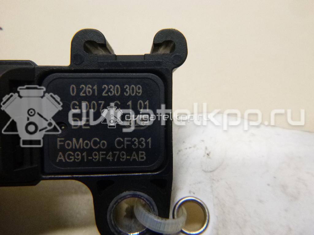 Фото Датчик абсолютного давления  AG919F479AB для volvo S60 {forloop.counter}}