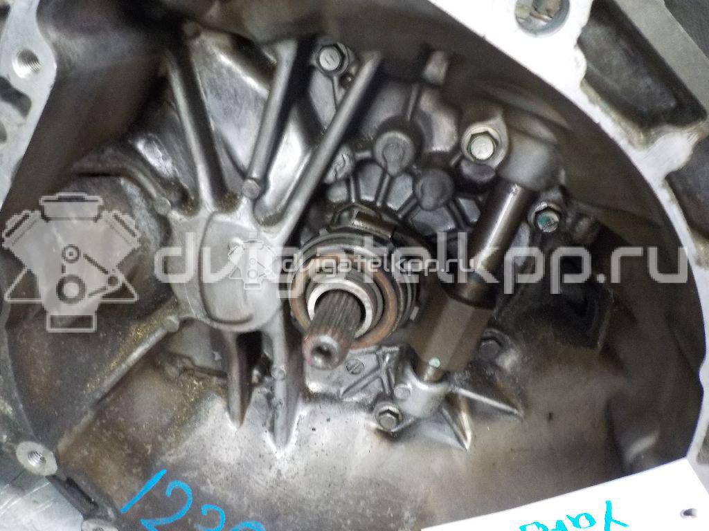 Фото Контрактная (б/у) МКПП для Toyota Yaris / Echo P1 / Vios / Ractis P10 76-87 л.с 16V 1.3 л 2SZ-FE бензин 3030052860 {forloop.counter}}