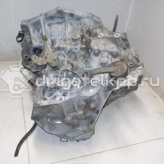 Фото Контрактная (б/у) МКПП для Toyota Iq J1 / Verso / Yaris / Auris / Urban Cruiser P1 90-101 л.с 16V 1.3 л 1NR-FE бензин 303000D120