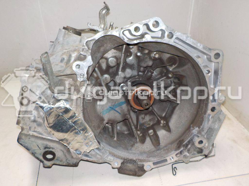 Фото Контрактная (б/у) МКПП для Toyota Iq J1 / Verso / Yaris / Auris / Urban Cruiser P1 90-101 л.с 16V 1.3 л 1NR-FE бензин 303000D120 {forloop.counter}}