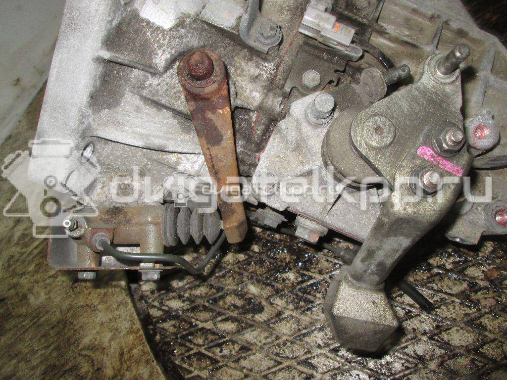 Фото Контрактная (б/у) МКПП для Toyota / Toyota (Faw) 87 л.с 16V 1.3 л 2SZ-FE бензин 303002D151 {forloop.counter}}