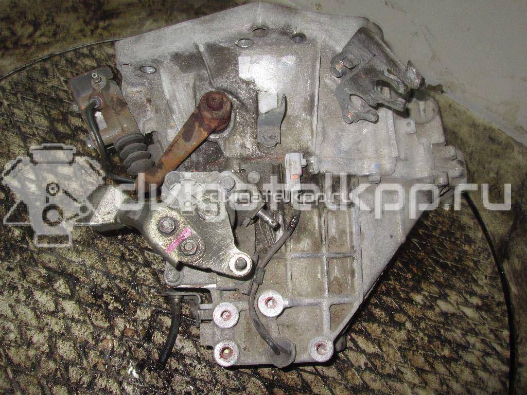 Фото Контрактная (б/у) МКПП для Toyota Avensis / Verso / Rav 4 / Auris / Corolla 124-126 л.с 16V 2.0 л 1AD-FTV Дизельное топливо 303002D151 {forloop.counter}}