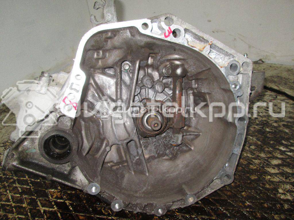 Фото Контрактная (б/у) МКПП для Toyota Yaris / Echo P1 / Vios / Ractis P10 76-87 л.с 16V 1.3 л 2SZ-FE бензин {forloop.counter}}