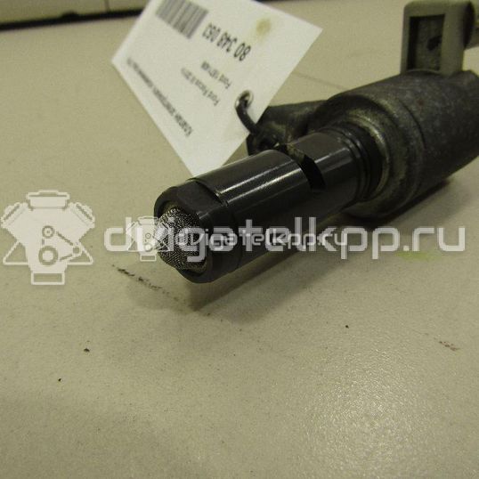 Фото Клапан электромагн. изменения фаз ГРМ  1871406 для volvo S60