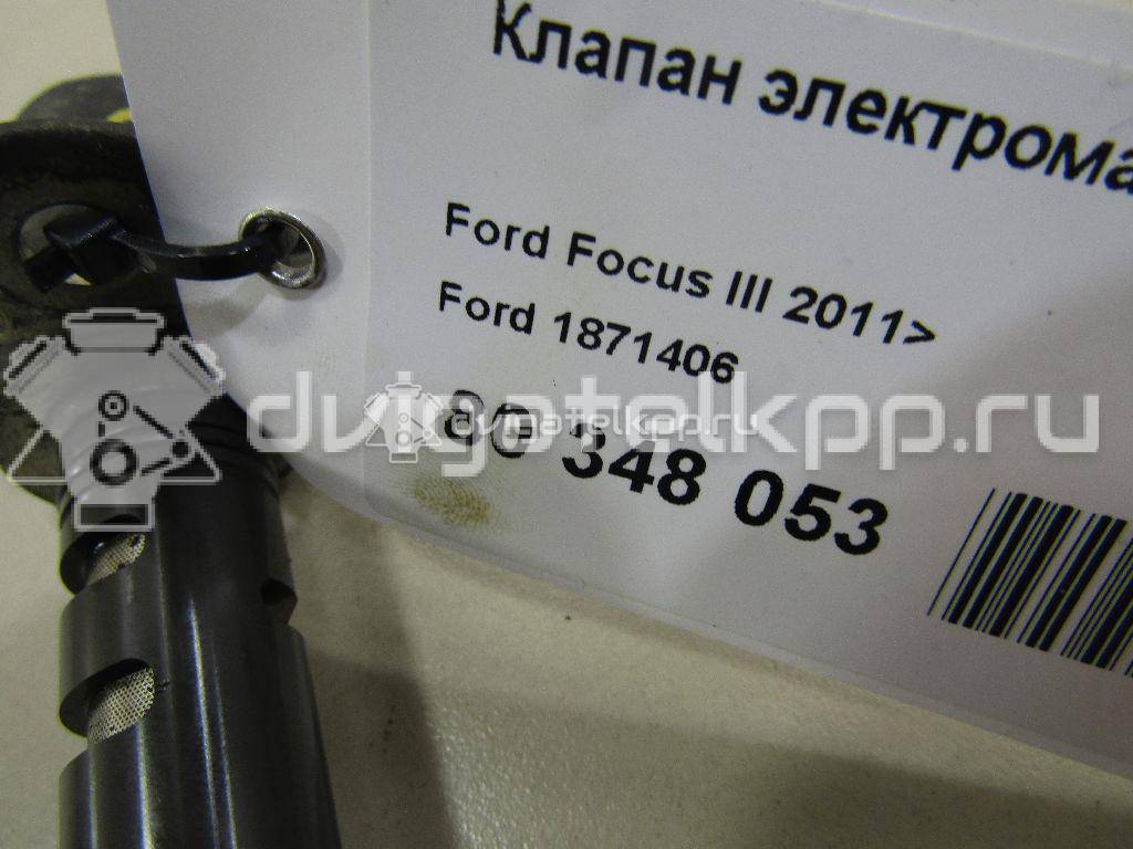 Фото Клапан электромагн. изменения фаз ГРМ  1871406 для volvo S60 {forloop.counter}}