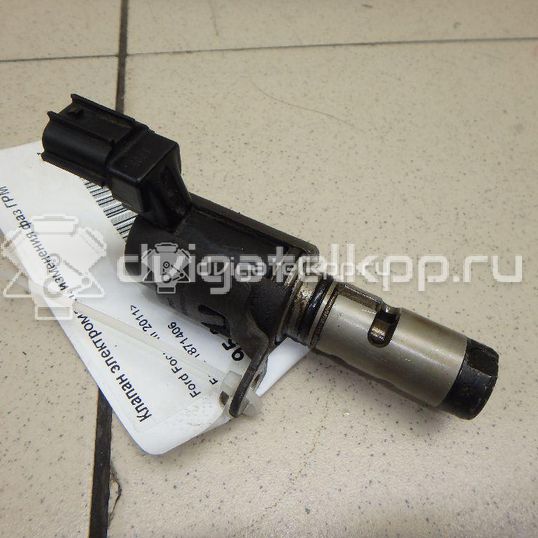 Фото Клапан электромагн. изменения фаз ГРМ  1871406 для volvo S60