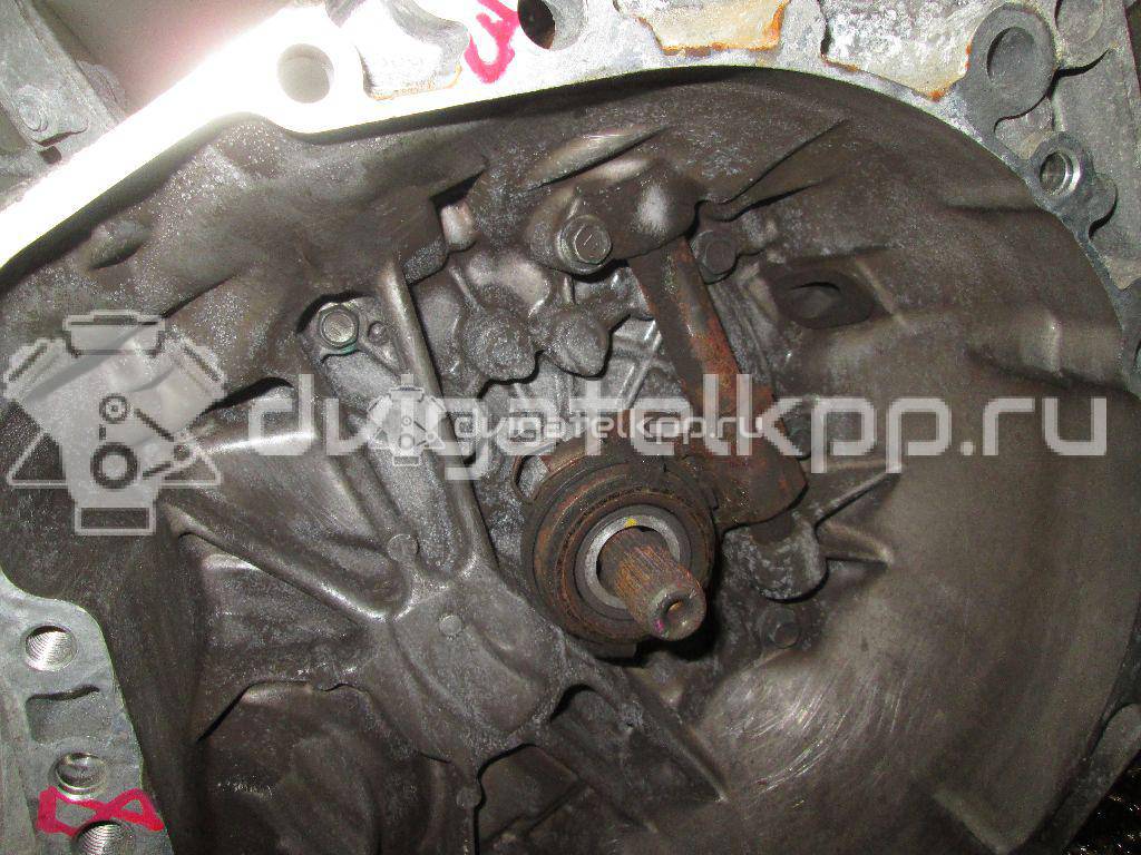 Фото Контрактная (б/у) МКПП для Toyota Rav 4 / Corolla / Avensis 136-150 л.с 16V 2.2 л 2AD-FTV Дизельное топливо 3030064030 {forloop.counter}}