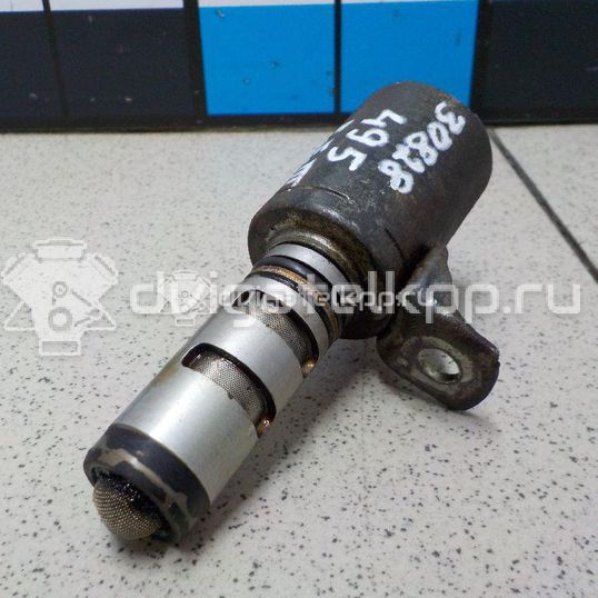 Фото Клапан электромагн. изменения фаз ГРМ  2003597 для volvo S60