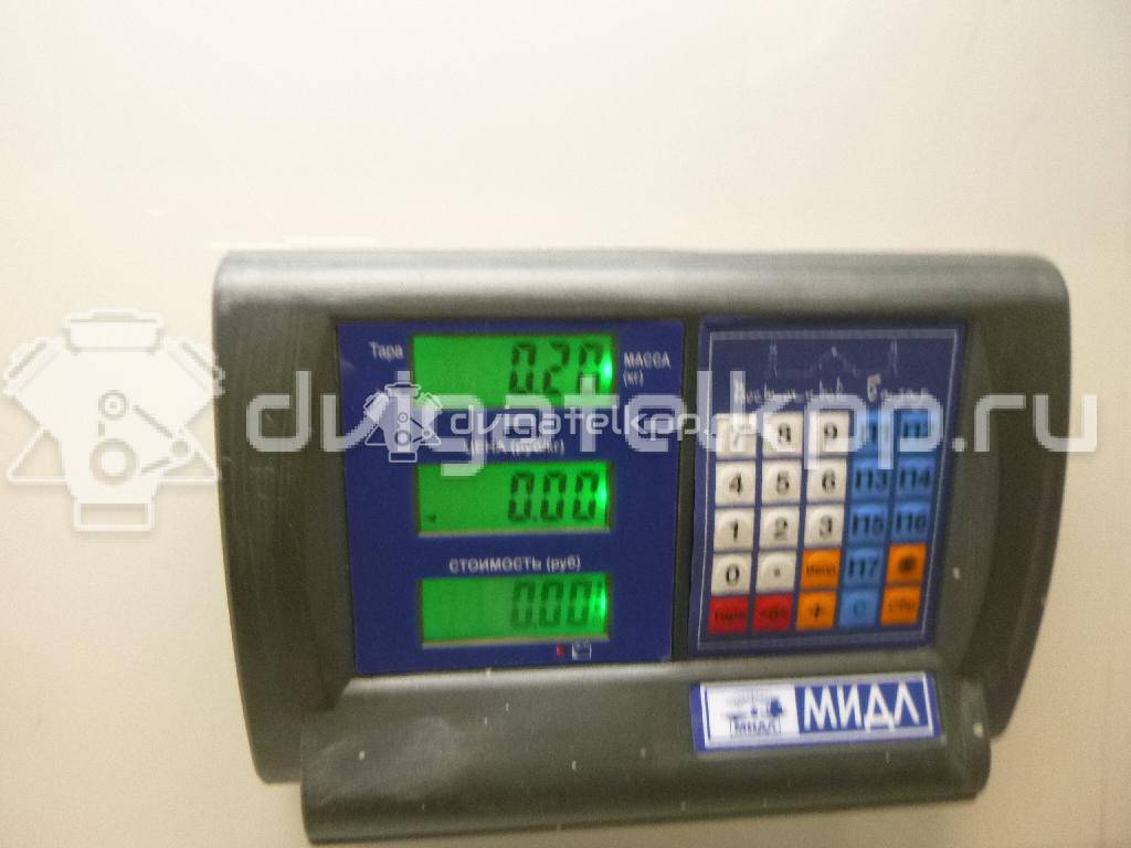 Фото Клапан электромагн. изменения фаз ГРМ  2003597 для volvo S60 {forloop.counter}}