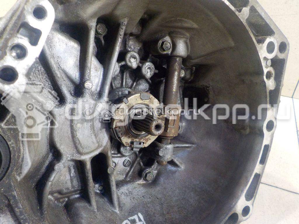 Фото Контрактная (б/у) МКПП для Toyota / Toyota (Faw) 76-87 л.с 16V 1.3 л 2SZ-FE бензин 303002D151 {forloop.counter}}