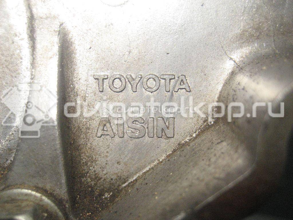 Фото Контрактный (б/у) двигатель 1CD-FTV для Toyota Previa / Rav 4 / Corolla / Avensis 90-116 л.с 16V 2.0 л Дизельное топливо {forloop.counter}}