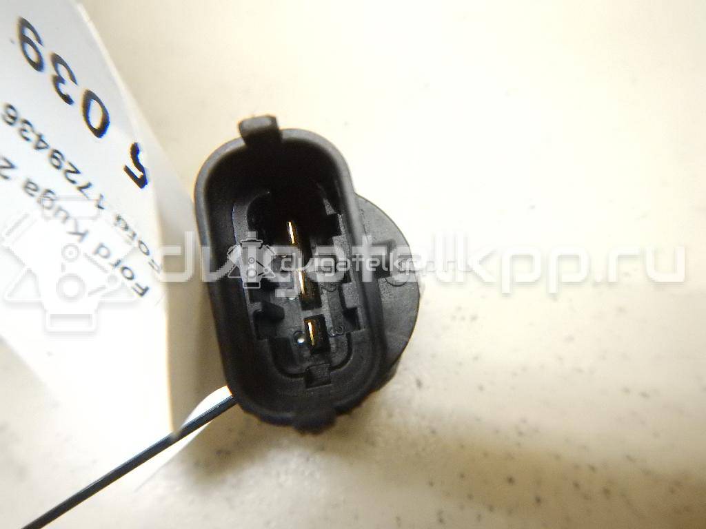 Фото Датчик давления топлива  1729436 для volvo S60 {forloop.counter}}