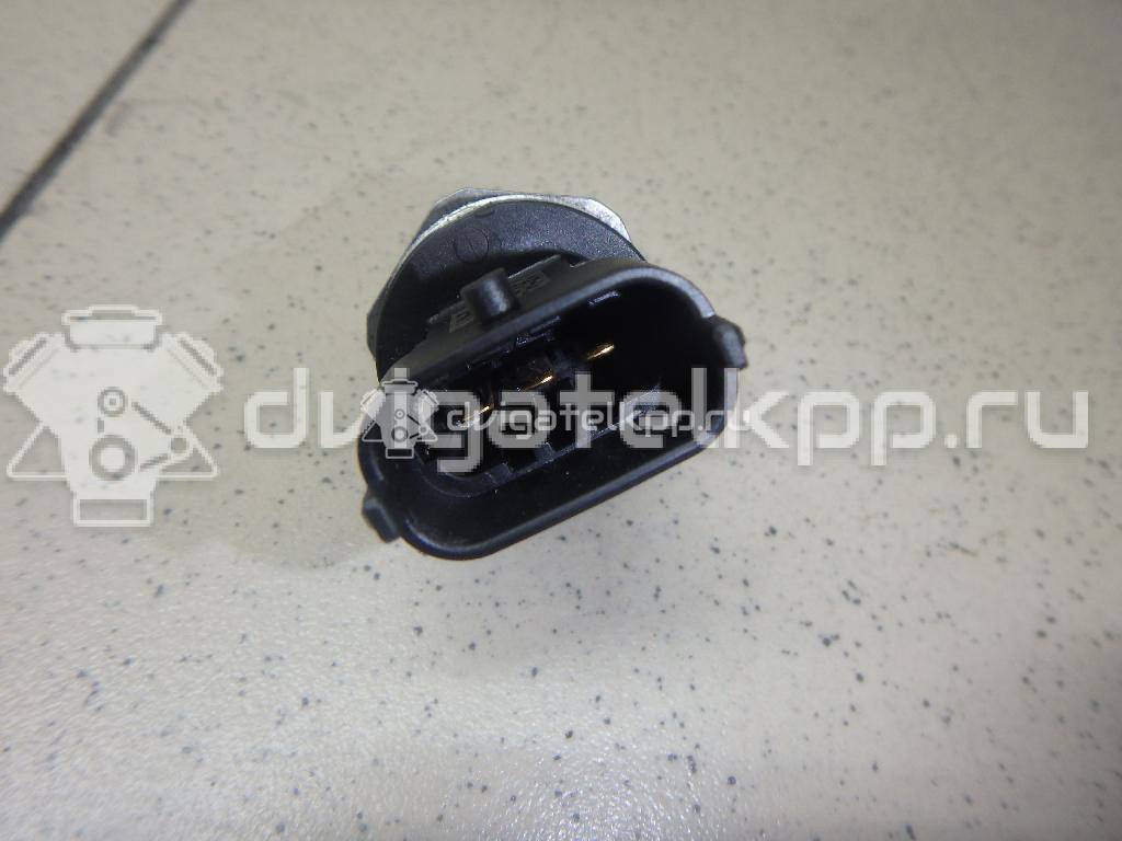 Фото Датчик давления топлива  1729436 для volvo S60 {forloop.counter}}