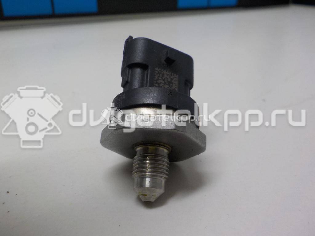 Фото Датчик давления топлива  BM5G9F972BA для volvo S60 {forloop.counter}}