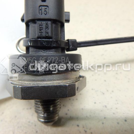 Фото Датчик давления топлива  bm5g9f972ba для volvo S60