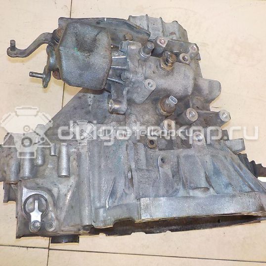 Фото Контрактная (б/у) МКПП для Toyota Isis M1 / Avensis / Matrix / Premio / Rav 4 121-146 л.с 16V 1.8 л 1ZZ-FE Бензин/спирт 303000F010