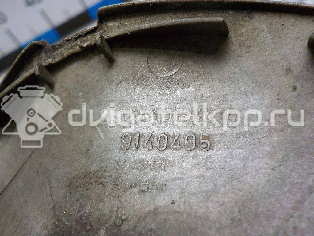 Фото Колпак декор. легкосплавного диска  9140405 для Volvo 260 / 240 {forloop.counter}}