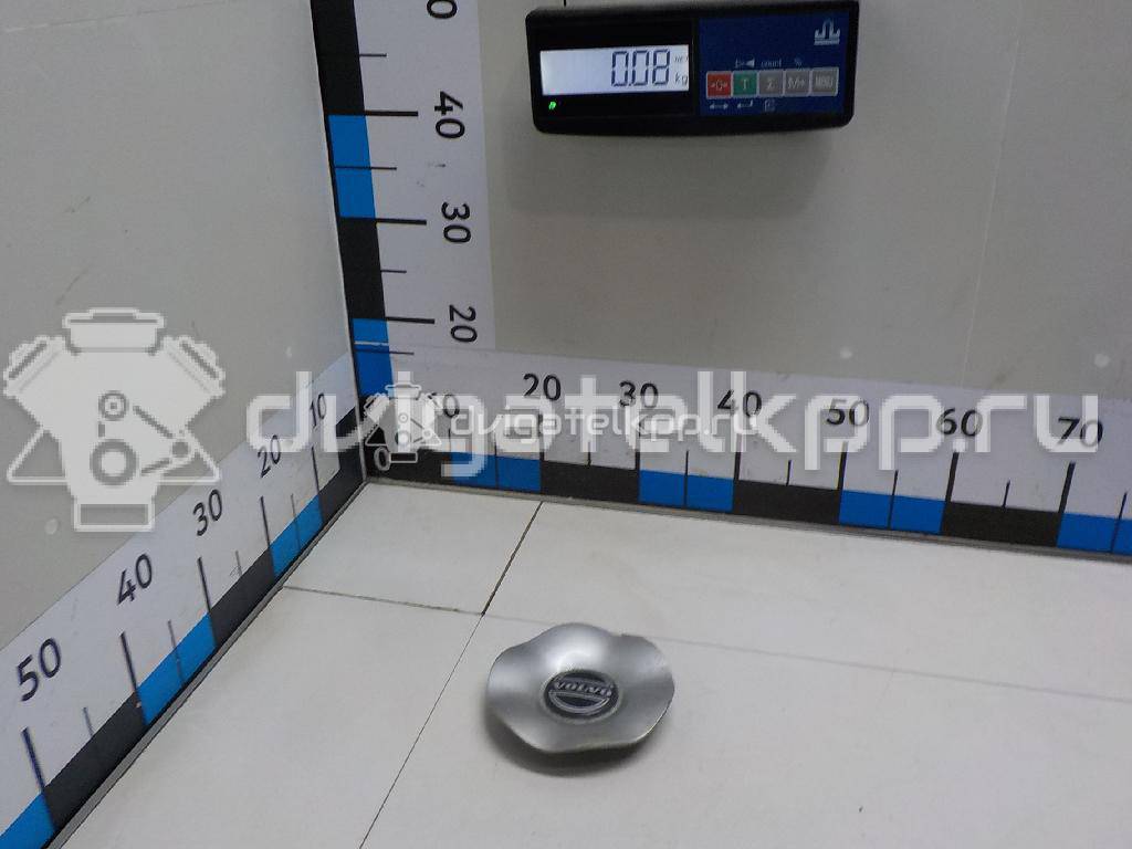 Фото Колпак декор. легкосплавного диска  9140405 для Volvo 260 / 240 {forloop.counter}}