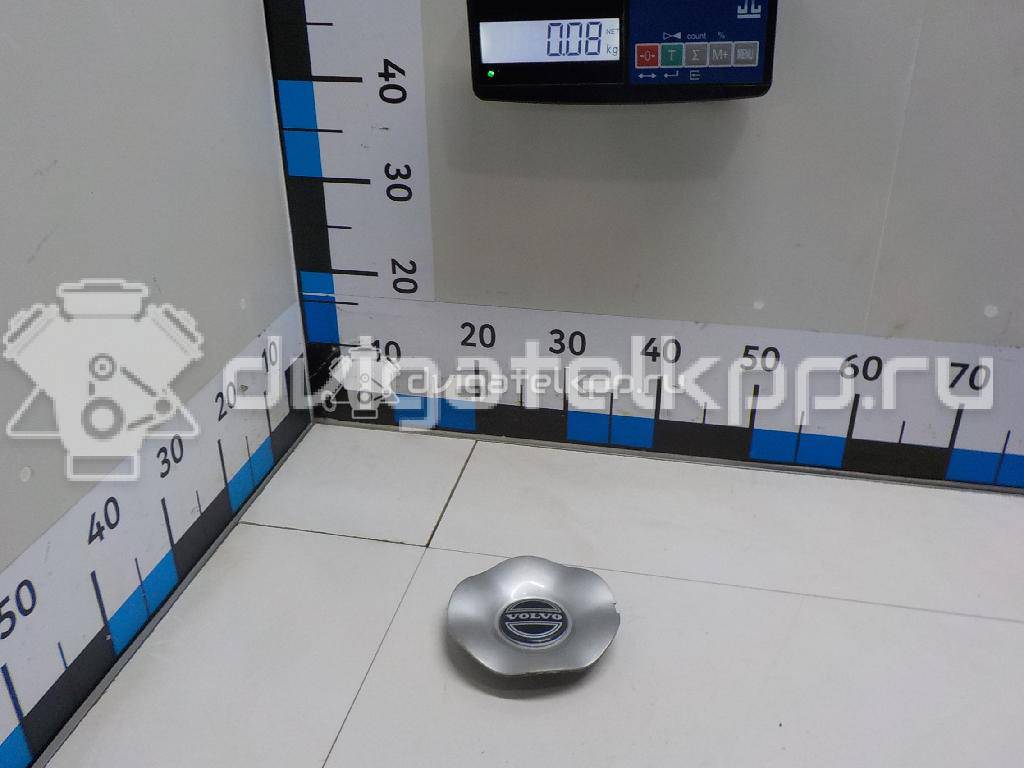 Фото Колпак декор. легкосплавного диска  9140405 для Volvo 260 / 240 {forloop.counter}}