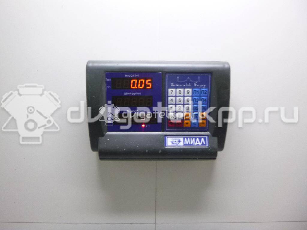 Фото Крышка термостата  074121121 для volvo S80 {forloop.counter}}