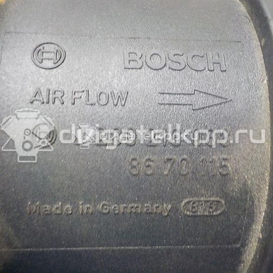 Фото Расходомер воздуха (массметр)  31342363 для Volvo S70 Ls / V50 Mw / 960 / C70 / V70
