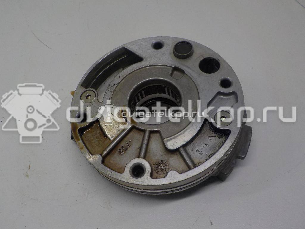 Фото Насос масляный  9458085 для Volvo S80 {forloop.counter}}