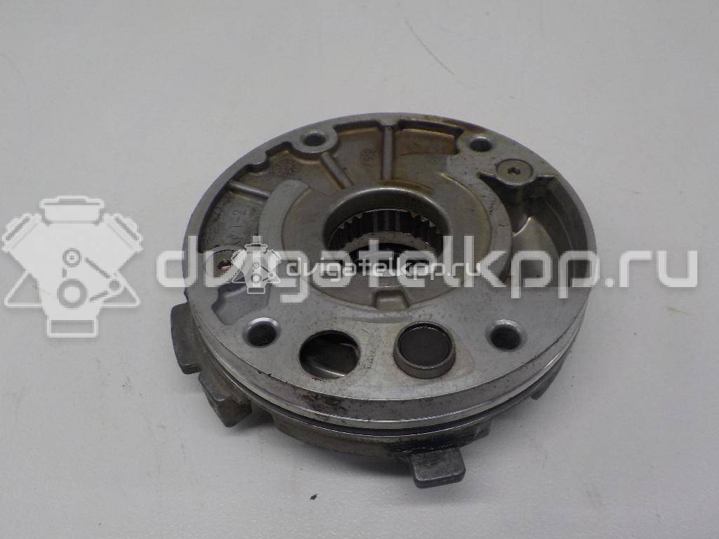 Фото Насос масляный  9458085 для Volvo S80 {forloop.counter}}